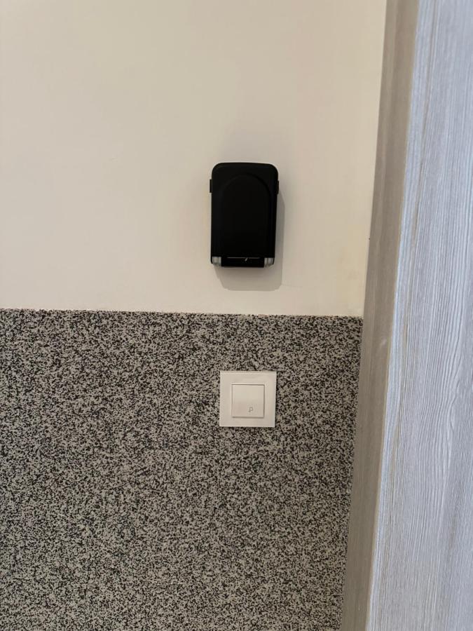 Lueks Stuedyo Apartament *