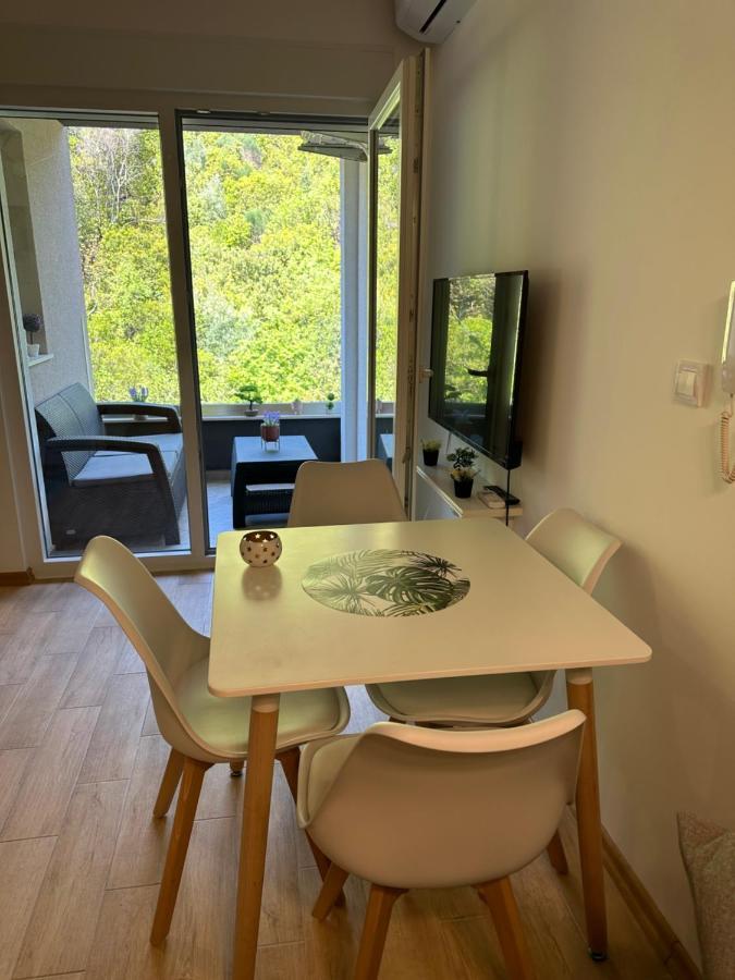 Lueks Stuedyo Apartment