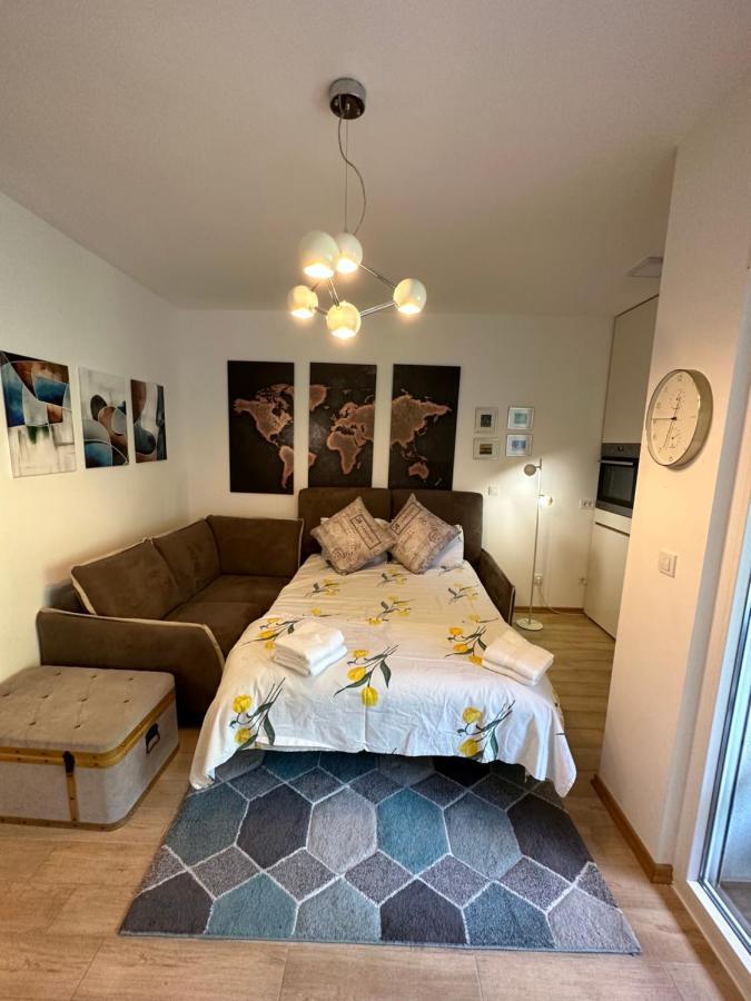 Apartment Lueks Stuedyo