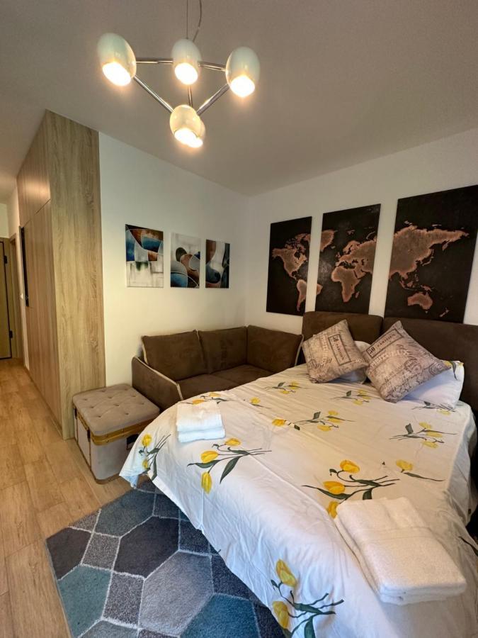 Lueks Stuedyo Apartment *
