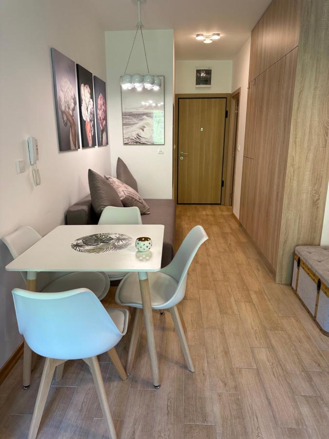 Apartment Lueks Stuedyo *